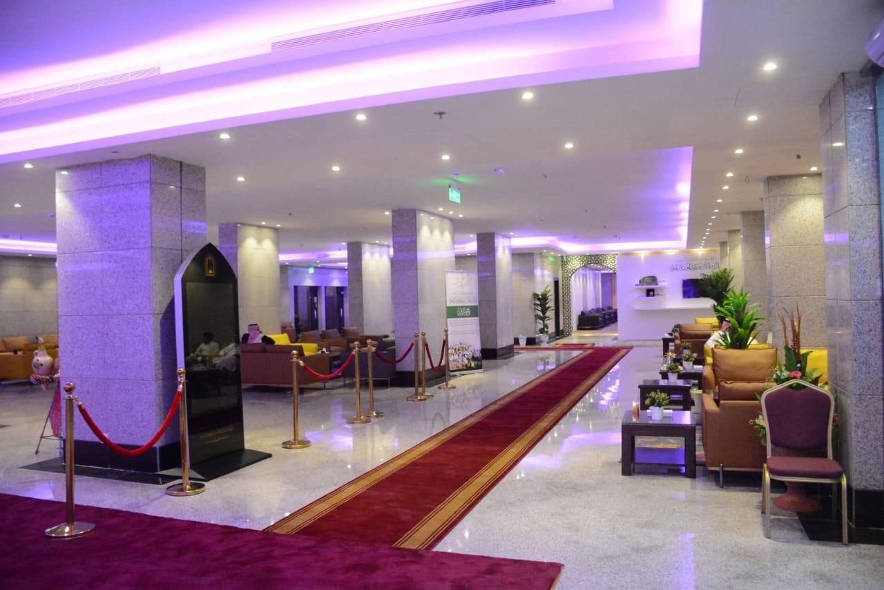 Thumbnail Al Jaad Kudai Hotel Mekke